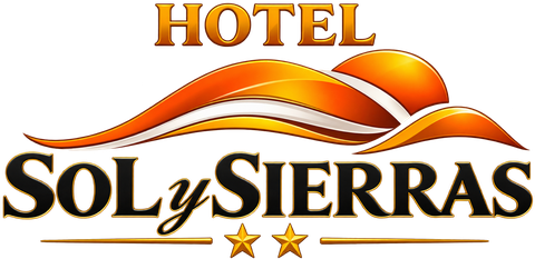 Hotel Sol y Sierras
